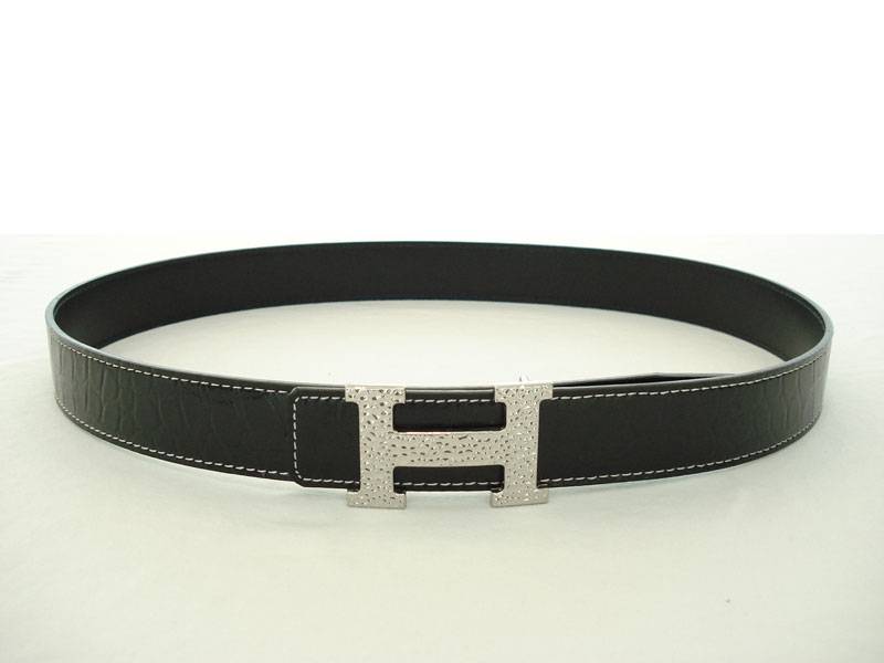 Hermes Belt 2007 black [2007black] Wholesale replica handbags